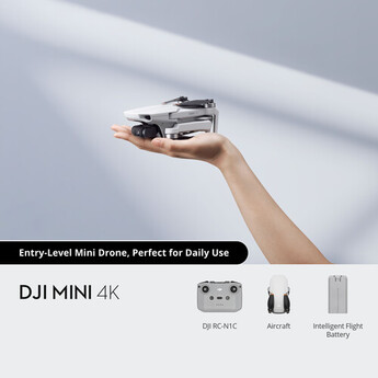 dji Mini 4K Drone — thumbnail 11