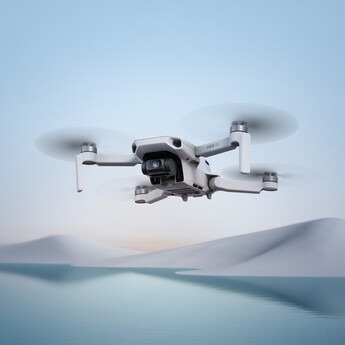 dji Mini 4K Drone — thumbnail 12