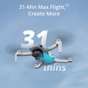 dji Mini 4K Drone — thumbnail 5