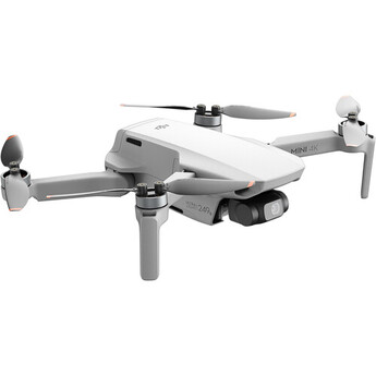 dji Mini 4K Drone — thumbnail 8