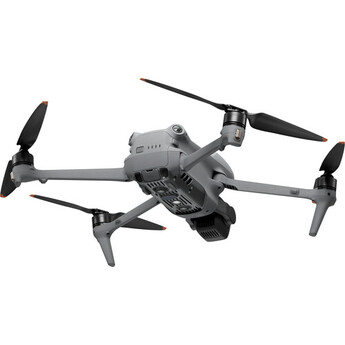 dji Air 3S Drone with RC-N3 — thumbnail 10