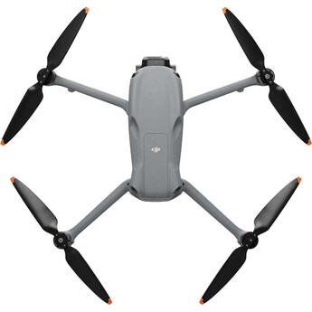 dji Air 3S Drone with RC-N3 — thumbnail 12