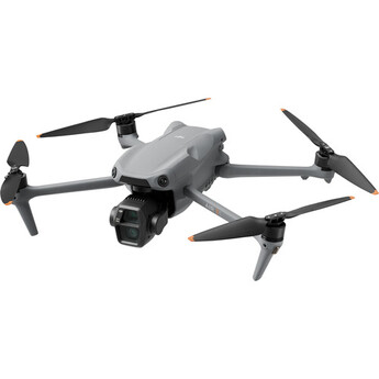 dji Air 3S Drone with RC-N3 — thumbnail 13