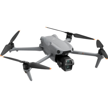 dji Air 3S Drone with RC-N3 — thumbnail 14