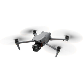 dji Air 3S Drone with RC-N3 — thumbnail 15