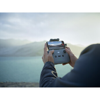 dji Air 3S Drone with RC-N3 — thumbnail 17