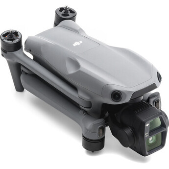 dji Air 3S Drone with RC-N3 — thumbnail 3