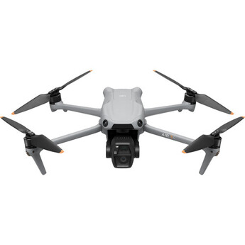 dji Air 3S Drone with RC-N3 — thumbnail 7