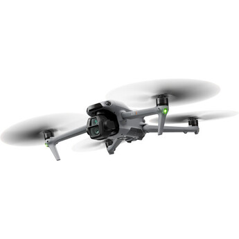 dji Air 3S Drone with RC-N3 — thumbnail 9