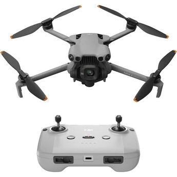 DJI Mini 5 Pro Drone with RC-N3