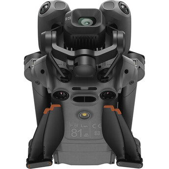 DJI Mini 5 Pro Drone with RC-N3 — thumbnail 11