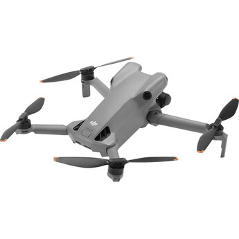 DJI Mini 5 Pro Drone with RC-N3 — thumbnail 2