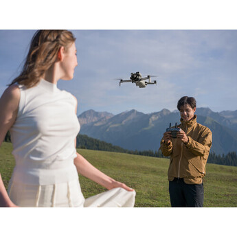 DJI Mini 5 Pro Drone with RC-N3 — thumbnail 21