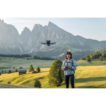 DJI Mini 5 Pro Drone with RC-N3 — thumbnail 22