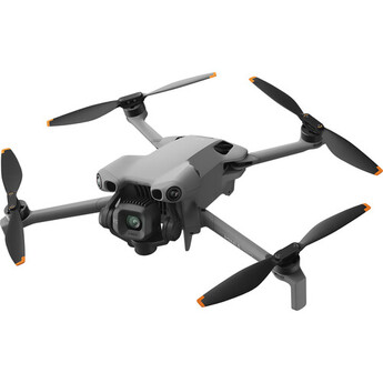 DJI Mini 5 Pro Drone with RC-N3 — thumbnail 3