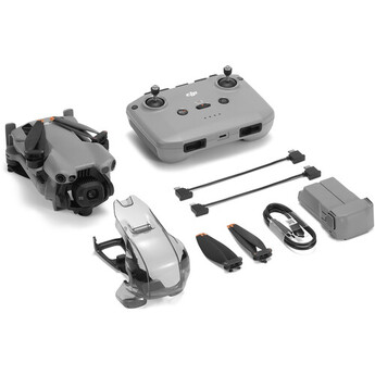 DJI Mini 5 Pro Drone with RC-N3 — thumbnail 8