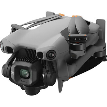 DJI Mini 5 Pro Drone with RC-N3 — thumbnail 9