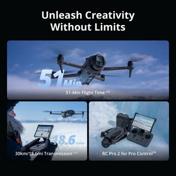 DJI Mavic 4 Pro Drone — thumbnail 6