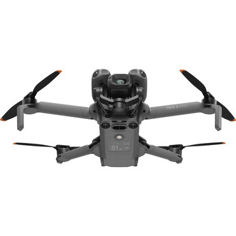DJI Mini 5 Pro Drone with RC2 Fly More Combo Plus — thumbnail 6