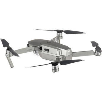 Dji Mavic Pro Platinum — thumbnail 11