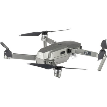 Dji Mavic Pro Platinum — thumbnail 12