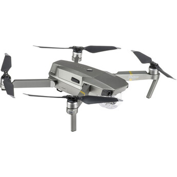 Dji Mavic Pro Platinum — thumbnail 13
