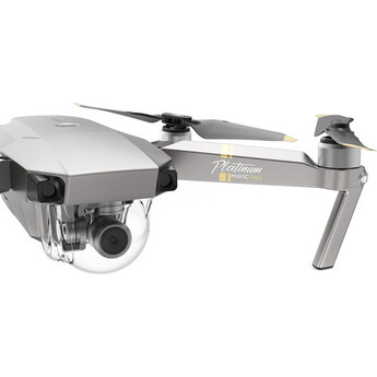 Dji Mavic Pro Platinum — thumbnail 14