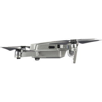 Dji Mavic Pro Platinum — thumbnail 7
