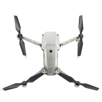 Dji Mavic Pro Platinum — thumbnail 8