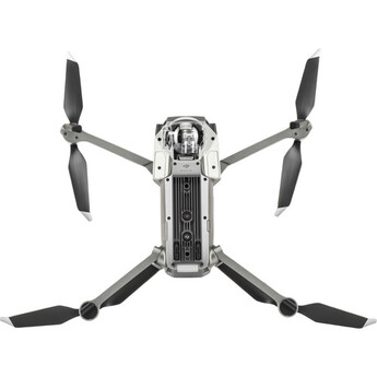 Dji Mavic Pro Platinum — thumbnail 9