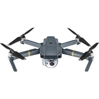Dji Mavic Pro Part42 (Without RC, Charger)"