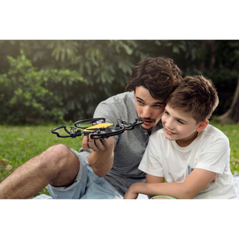Dji Spark Quadcopter (Alpine White) — thumbnail 14