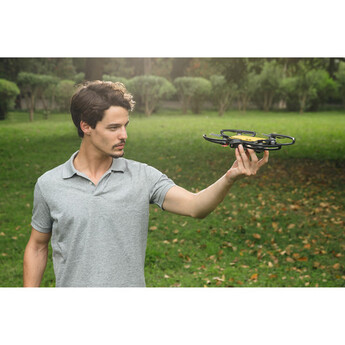 Dji Spark Quadcopter (Alpine White) — thumbnail 16
