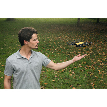 Dji Spark Quadcopter (Alpine White) — thumbnail 17