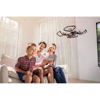 Dji Spark Quadcopter (Alpine White) — thumbnail 18