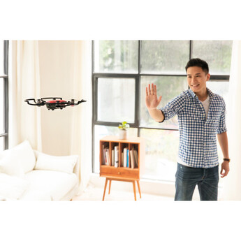 Dji Spark Quadcopter (Alpine White) — thumbnail 20