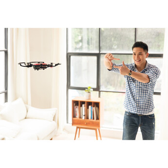 Dji Spark Quadcopter (Alpine White) — thumbnail 21