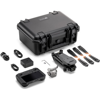 Dji Mavic 3 Enterprise with 1-Year Dji Care Enterprise Basic