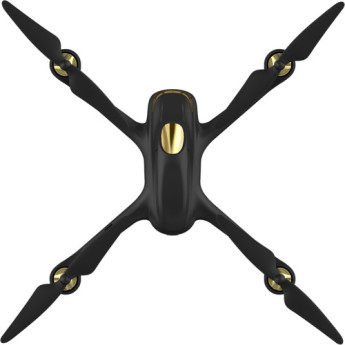 Hubsan h501s bk h e 4