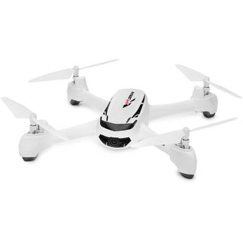 Hubsan h502s 1