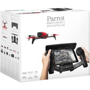 Parrot pf726100 7