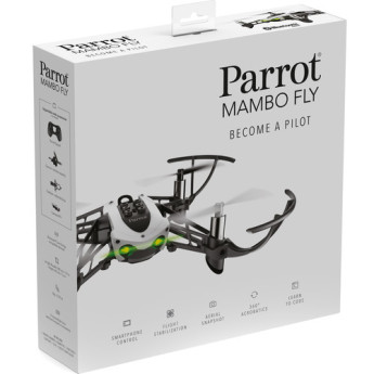 Parrot pf727008aa 6