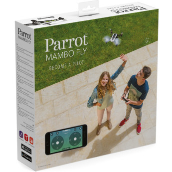 Parrot pf727008aa 7