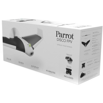 Parrot pf750001 5