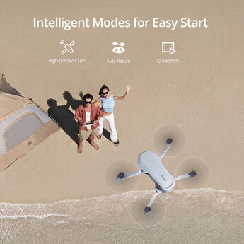 Potensic ATOM Drone (Fly More Combo) — thumbnail 8