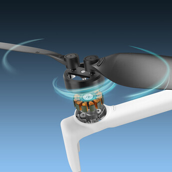 SKYROVER S1 Drone (White) — thumbnail 22