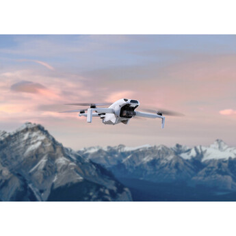 SKYROVER S1 Drone (White) — thumbnail 24