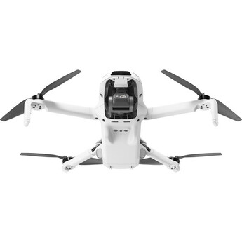 SKYROVER S1 Drone (White) — thumbnail 4