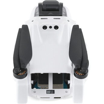 SKYROVER S1 Drone (White) — thumbnail 9
