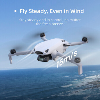 SKYROVER S1 Drone Combo (White) — thumbnail 12